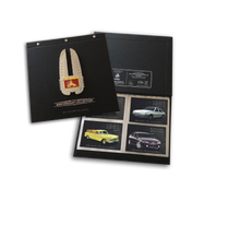 Load image into Gallery viewer, Holden Collector Card Book - sold out