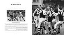 Load image into Gallery viewer, St Kilda Players Edition History Archives Collection Book