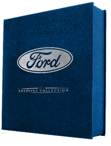 Ford Archives Collection